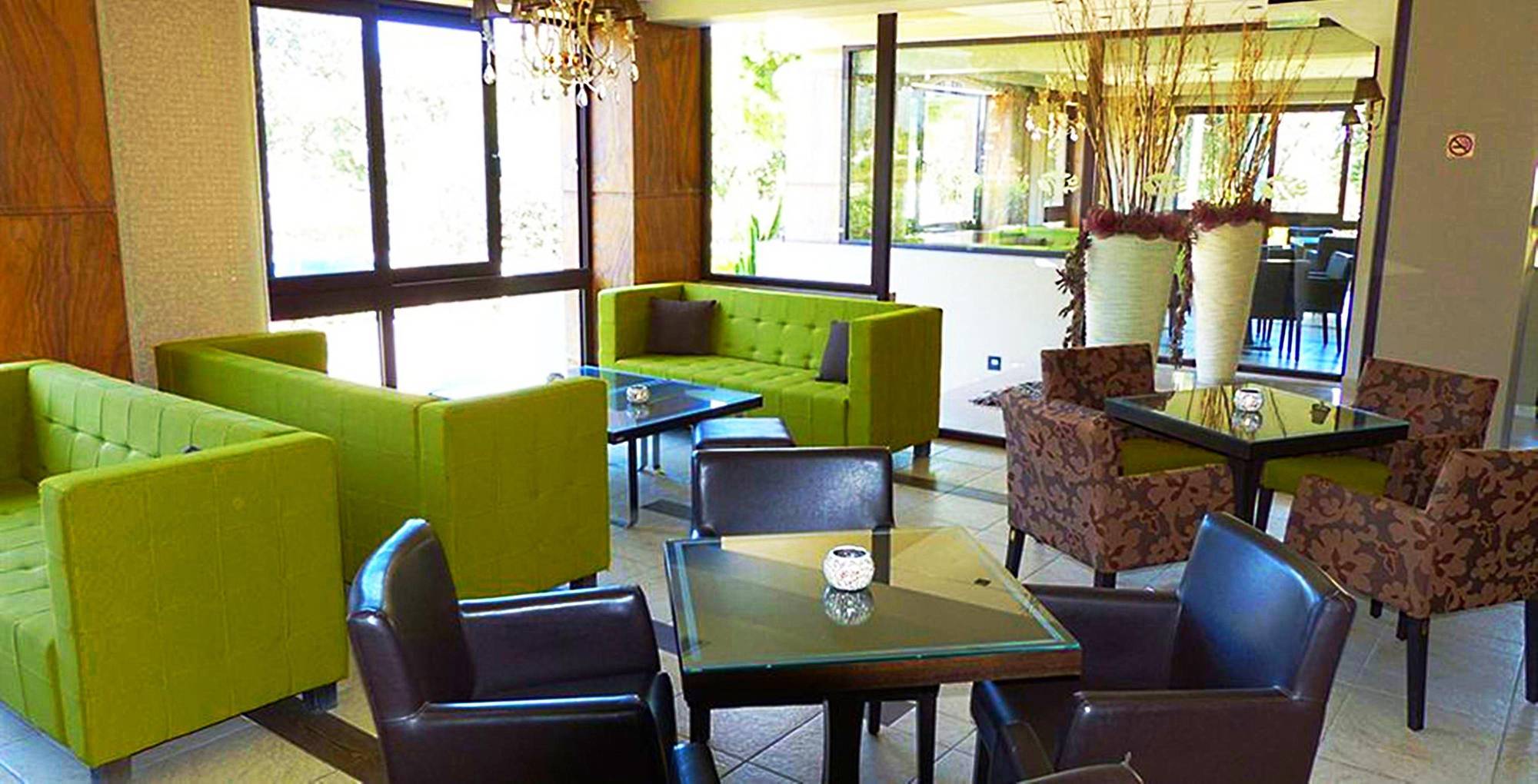 Santa Helena Hotel, Ialyssos, Rhodes Ialisos Exterior foto